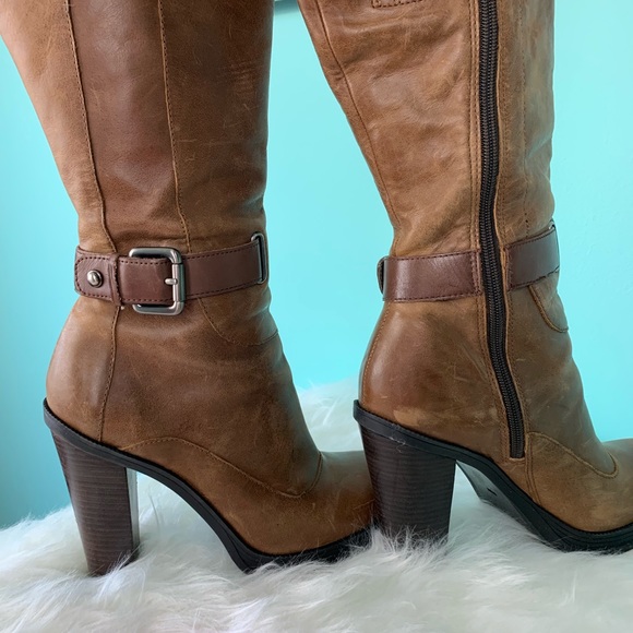 Guess by Marciano boots - Picture 5 of 8